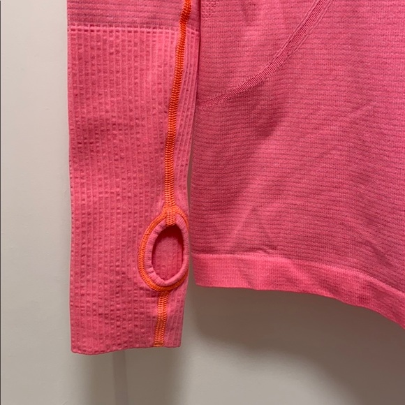 Lululemon half zip pullover - Picture 3 of 8